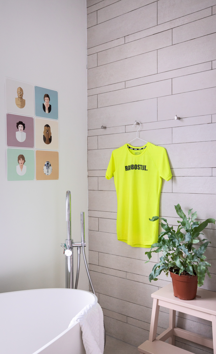 Rambostijl Pro Neon - Afbeelding 3