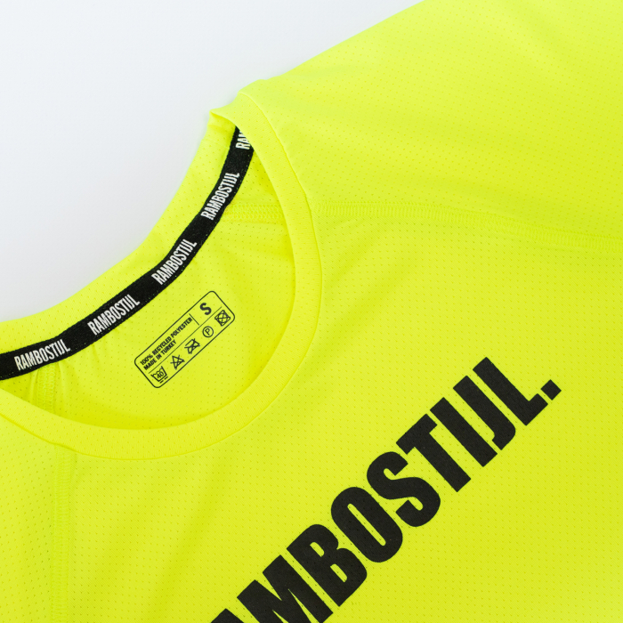 Rambostijl Pro Neon