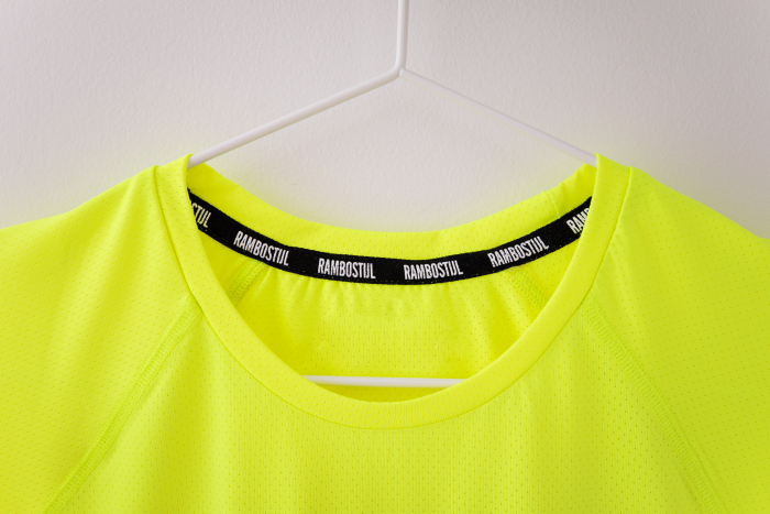 Rambostijl Pro Neon - Afbeelding 2
