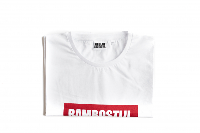 Rambostijl GEEF! Shirt - Afbeelding 2
