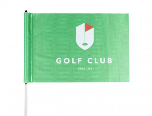 Golfvlaggen